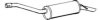 FONOS 619441 End Silencer